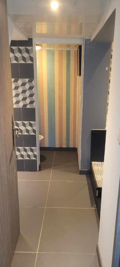 Beau Studio Lumineux Lägenhet Boulogne-sur-Mer Exteriör bild